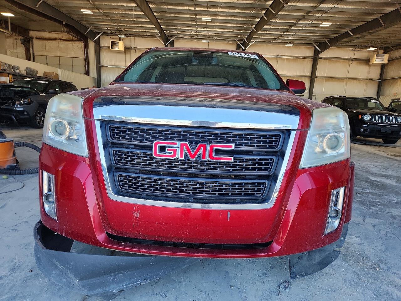 2015 GMC TERRAIN SLE — снимка 5