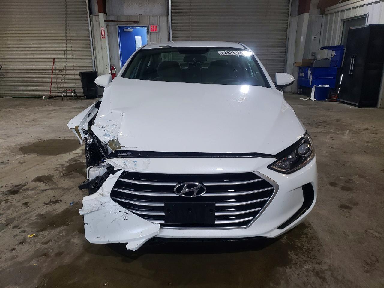 2018 HYUNDAI ELANTRA SEL — снимка 5