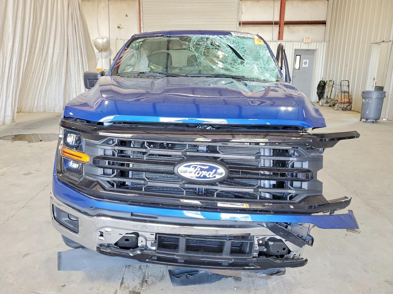 2025 FORD F150 XLT — снимка 5