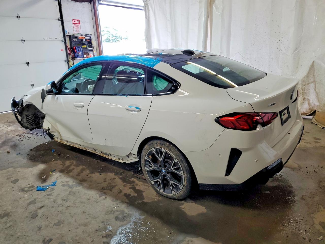 2025 BMW 228XI — снимка 2