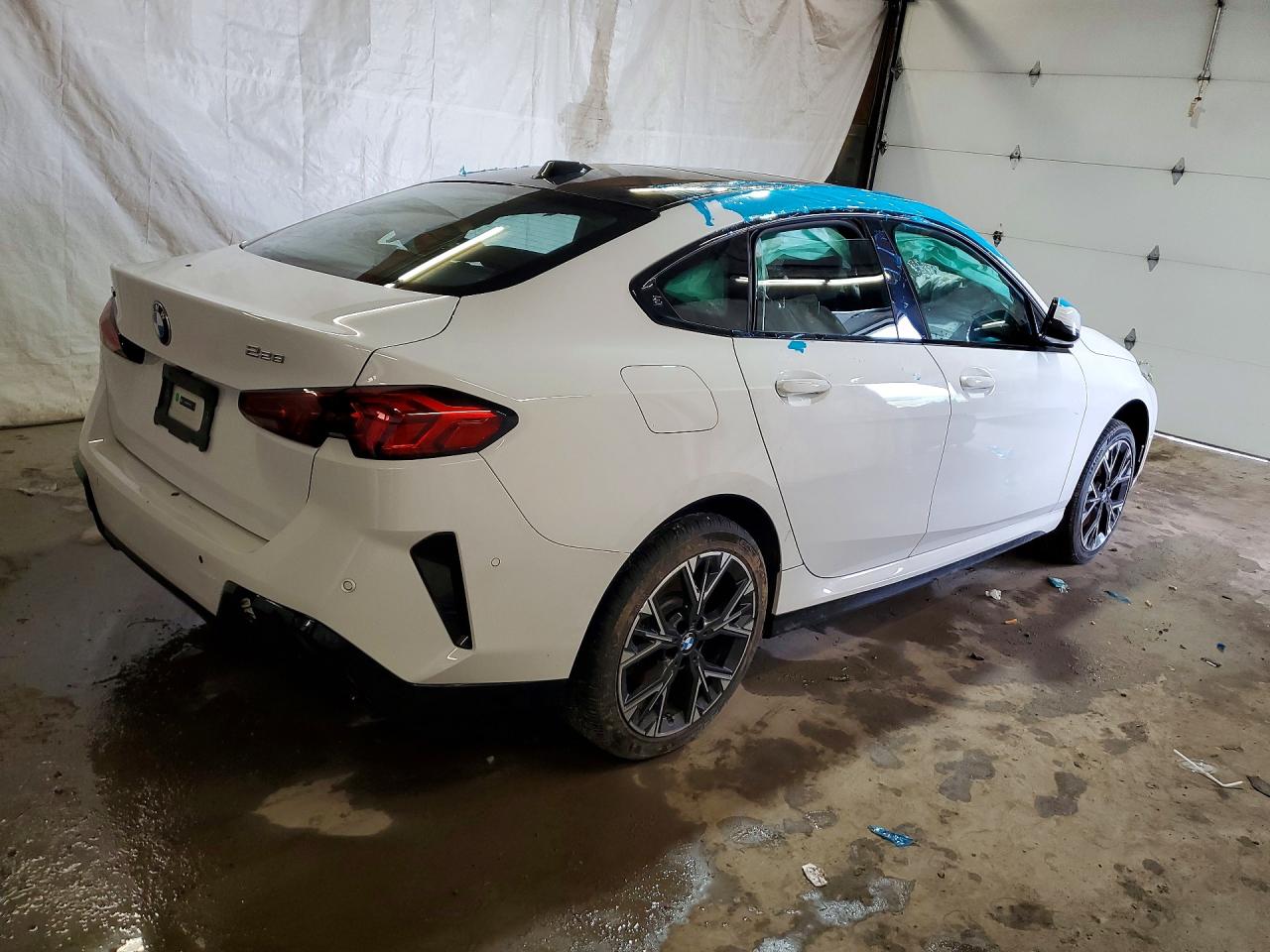 2025 BMW 228XI — снимка 3