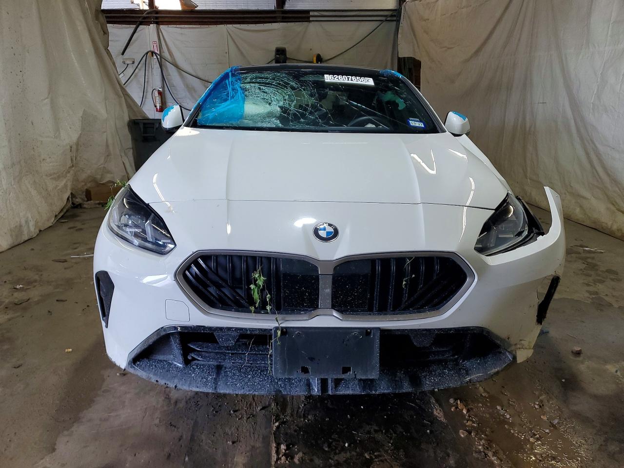2025 BMW 228XI — снимка 5