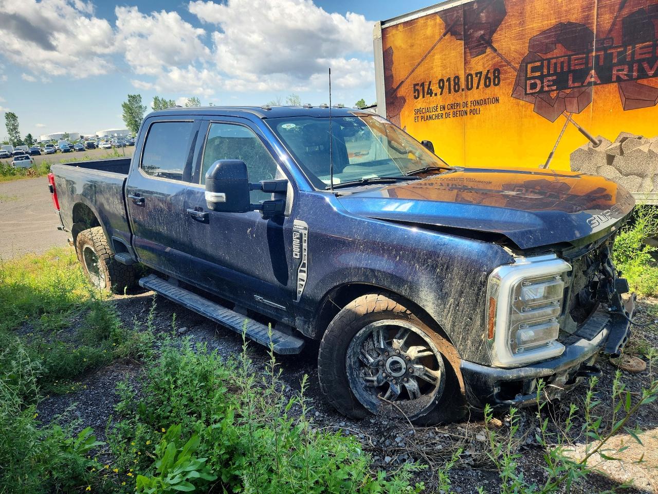2024 FORD F250 SUPER DUTY — снимка 4