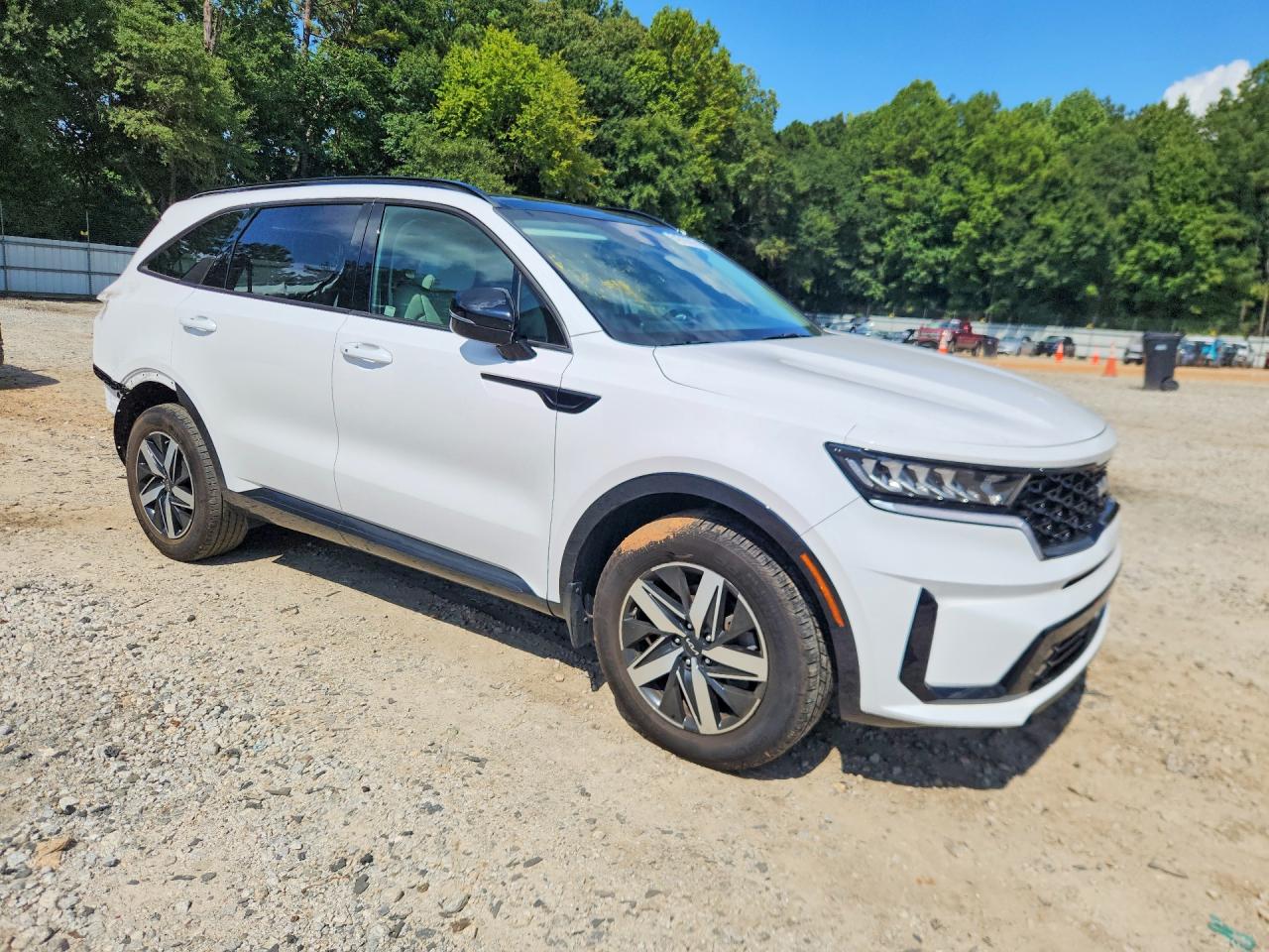 2023 KIA SORENTO EX — снимка 4