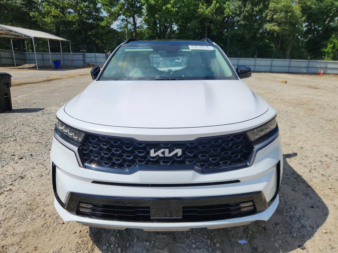 2023 KIA SORENTO EX — снимка 5