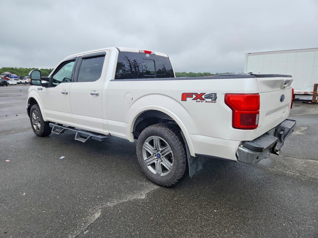 2019 FORD F150 SUPERCREW — снимка 2