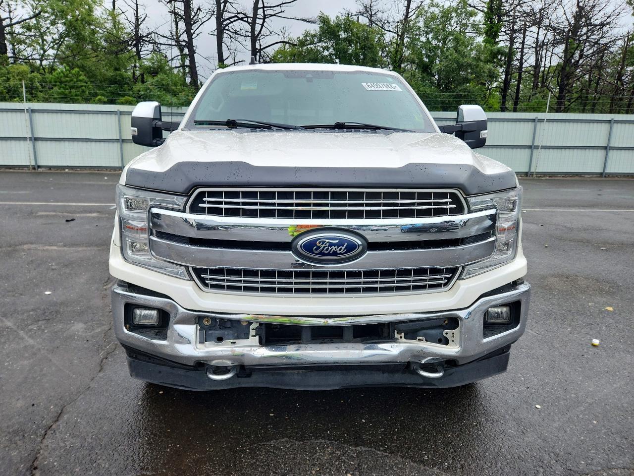 2019 FORD F150 SUPERCREW — снимка 5
