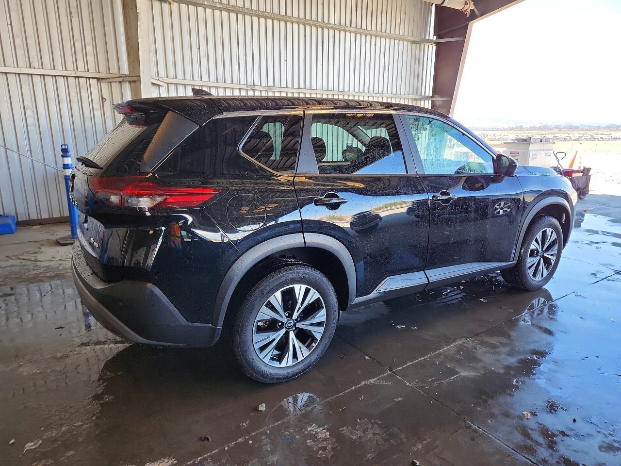 2023 NISSAN ROGUE SV — снимка 3