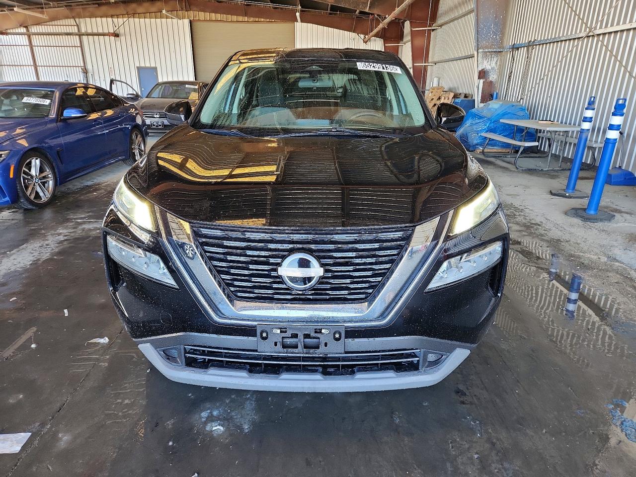 2023 NISSAN ROGUE SV — снимка 5