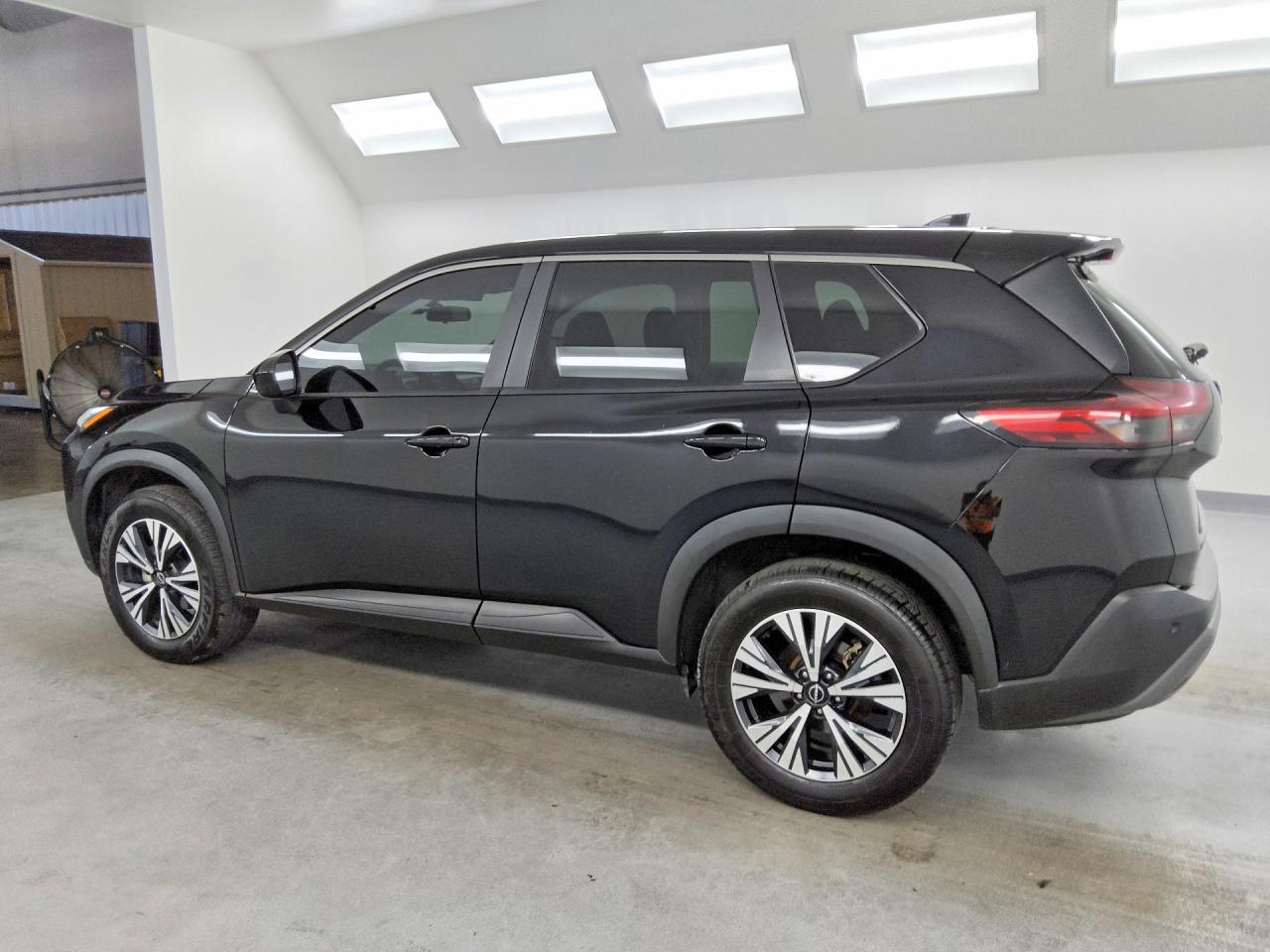 2023 NISSAN ROGUE SV — снимка 2