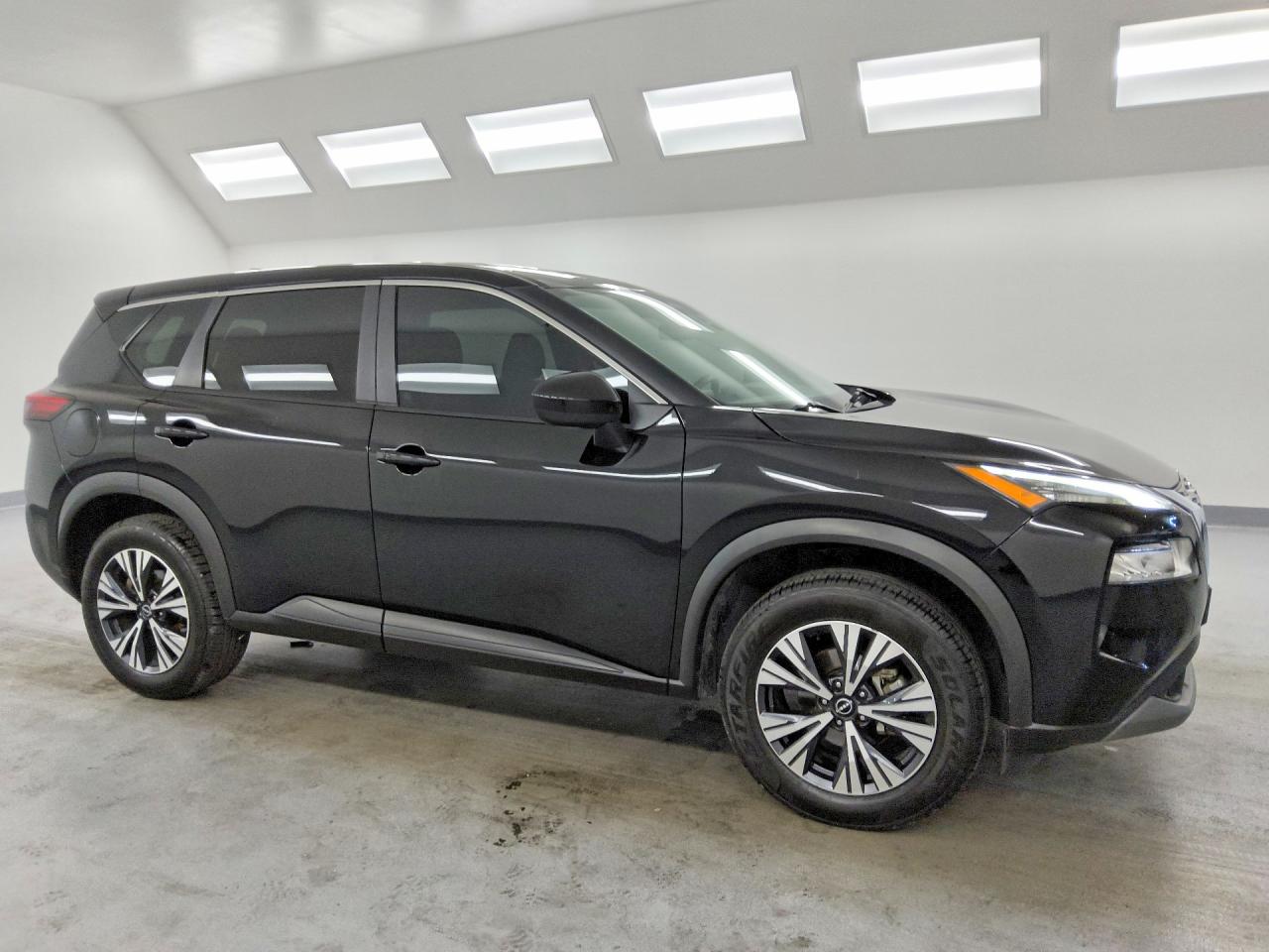 2023 NISSAN ROGUE SV — снимка 4
