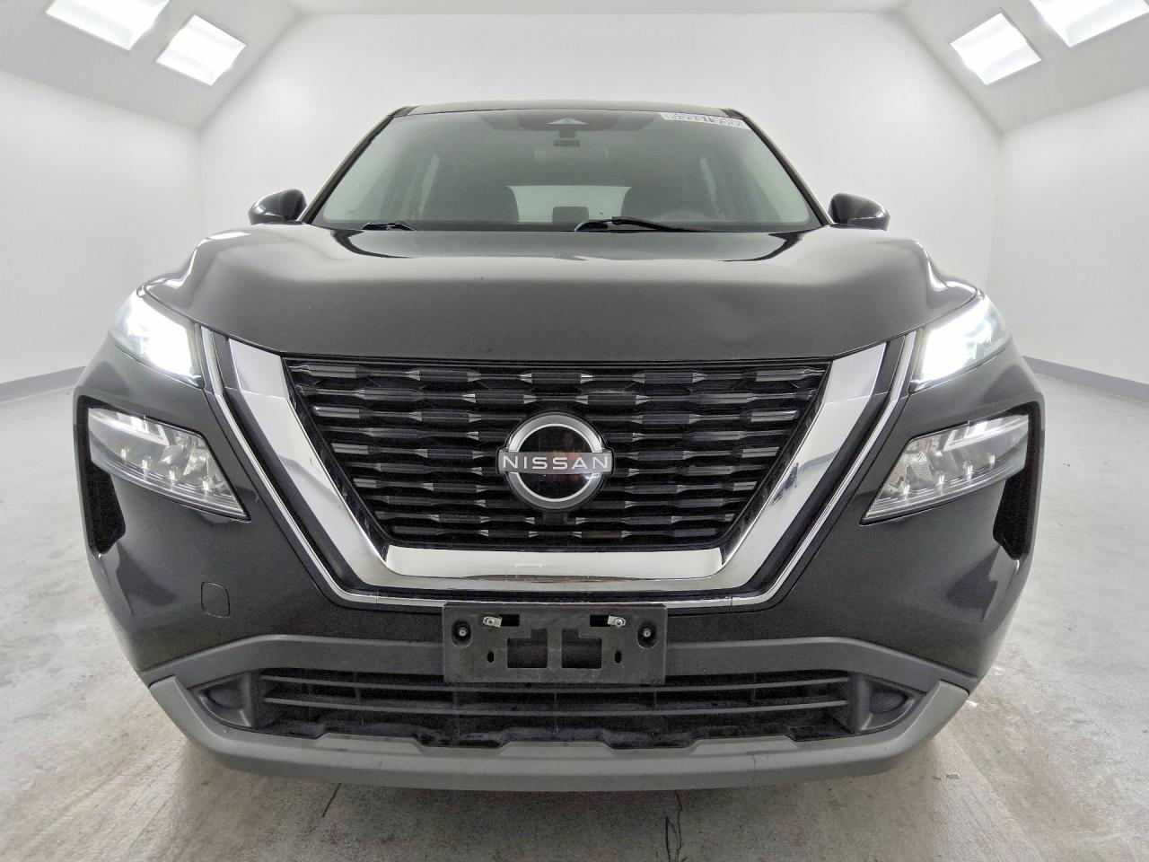 2023 NISSAN ROGUE SV — снимка 5