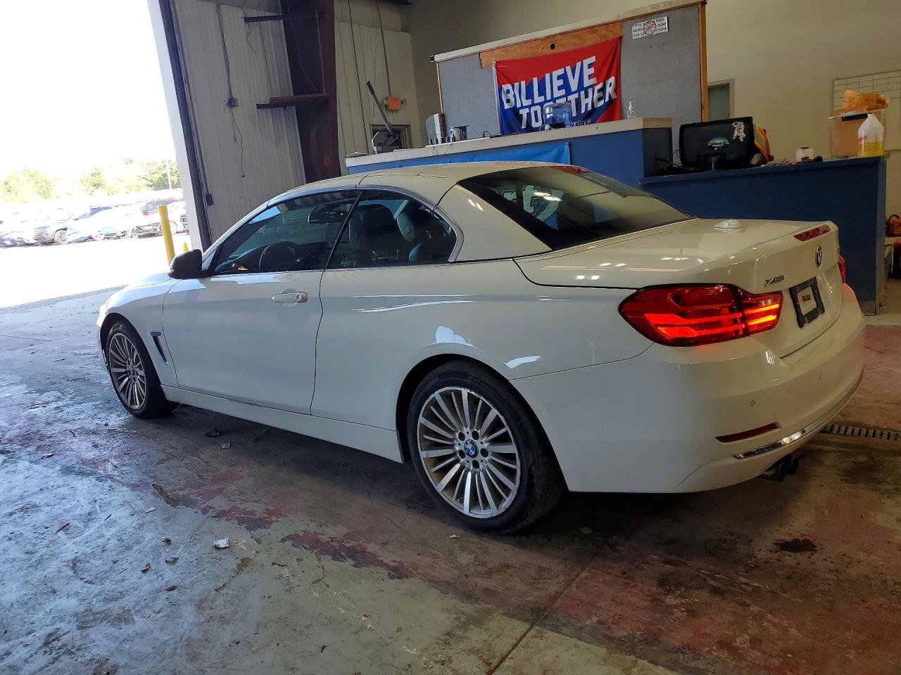 2014 BMW 428 XI — снимка 2