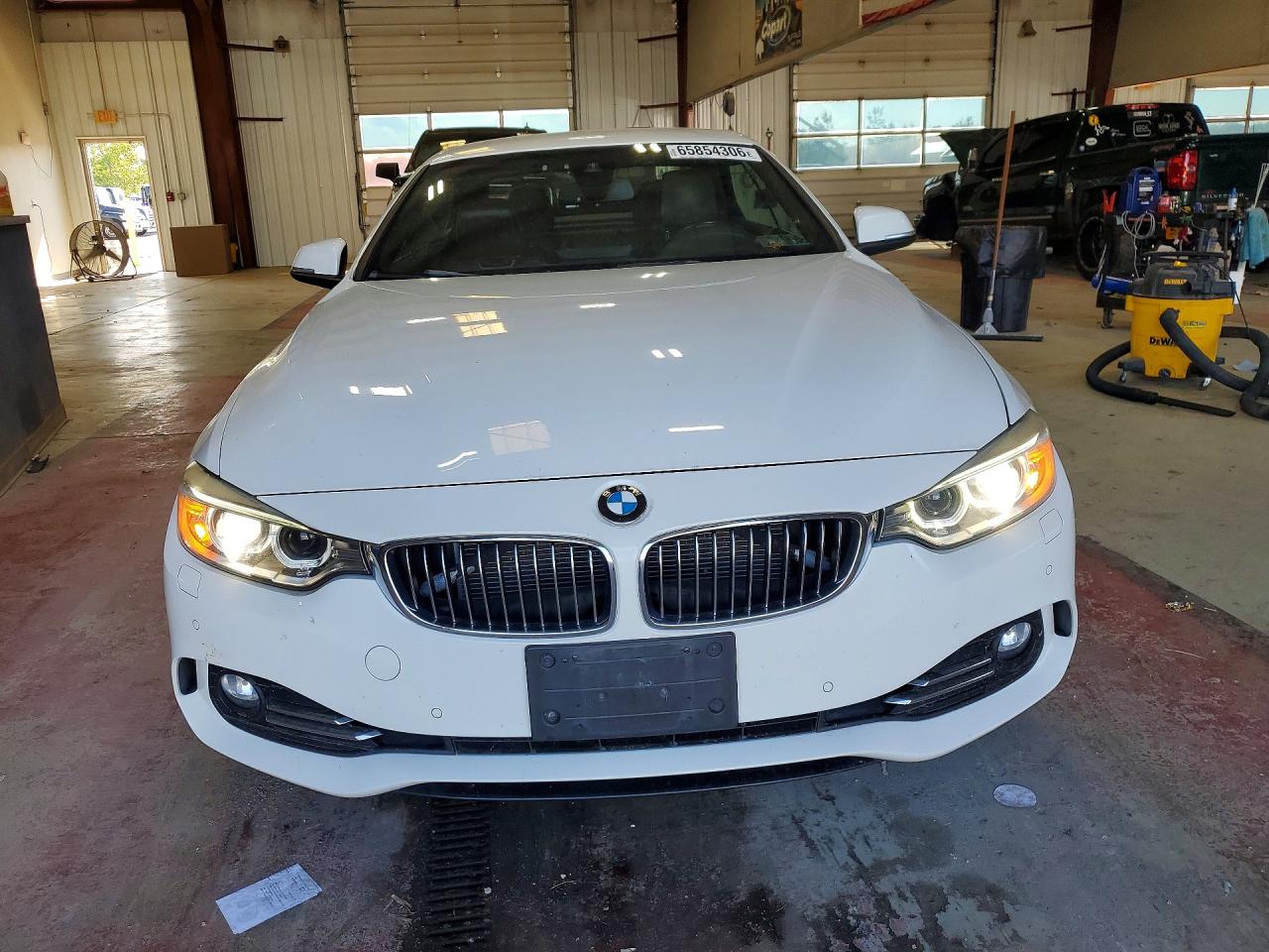 2014 BMW 428 XI — снимка 5