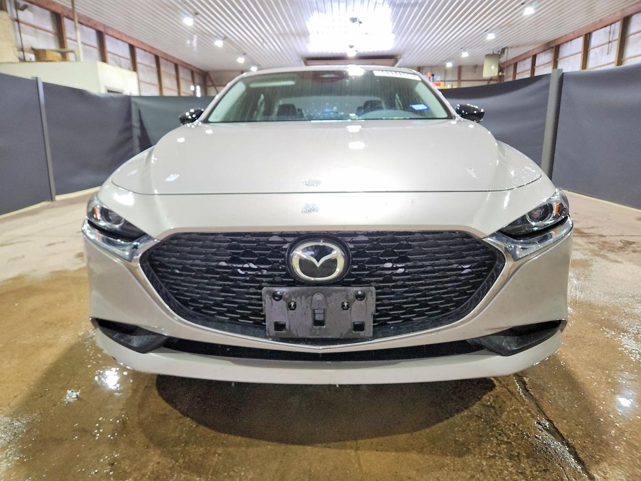 2024 MAZDA 3 SELECT SPORT — снимка 5