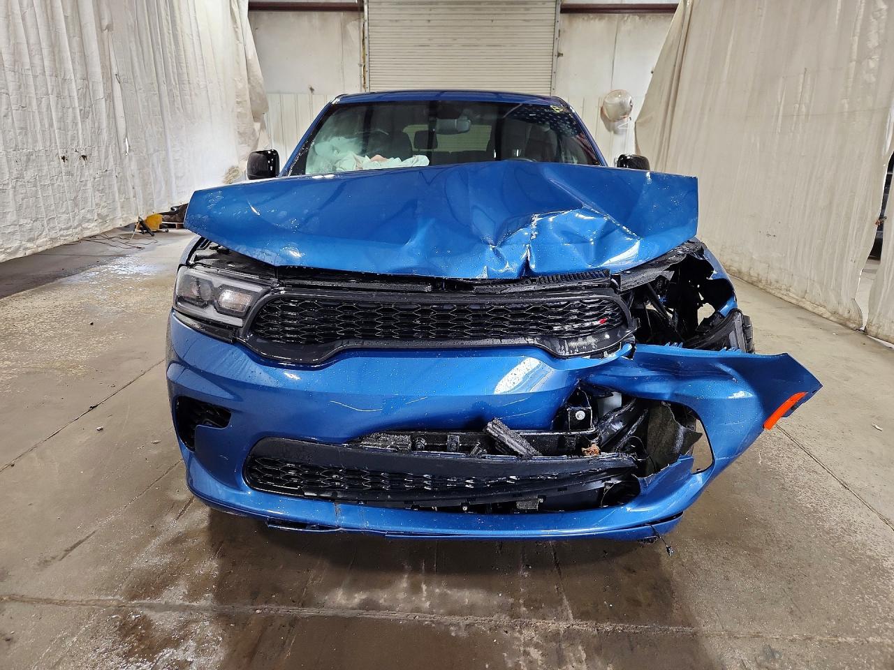 2025 DODGE DURANGO GT — снимка 5