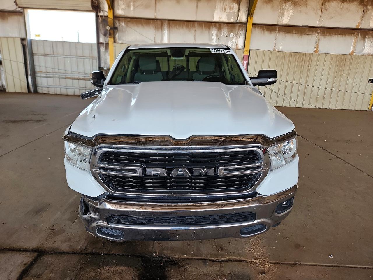 2019 RAM 1500 BIG HORN — снимка 5