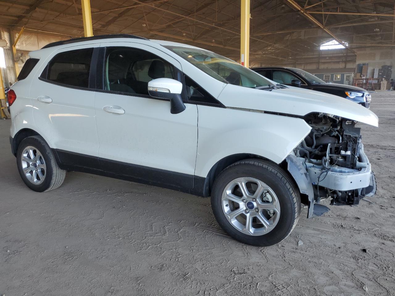 2020 FORD ECOSPORT SE — снимка 4