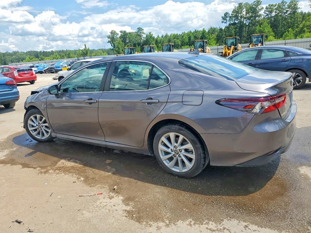2023 TOYOTA CAMRY LE — снимка 2