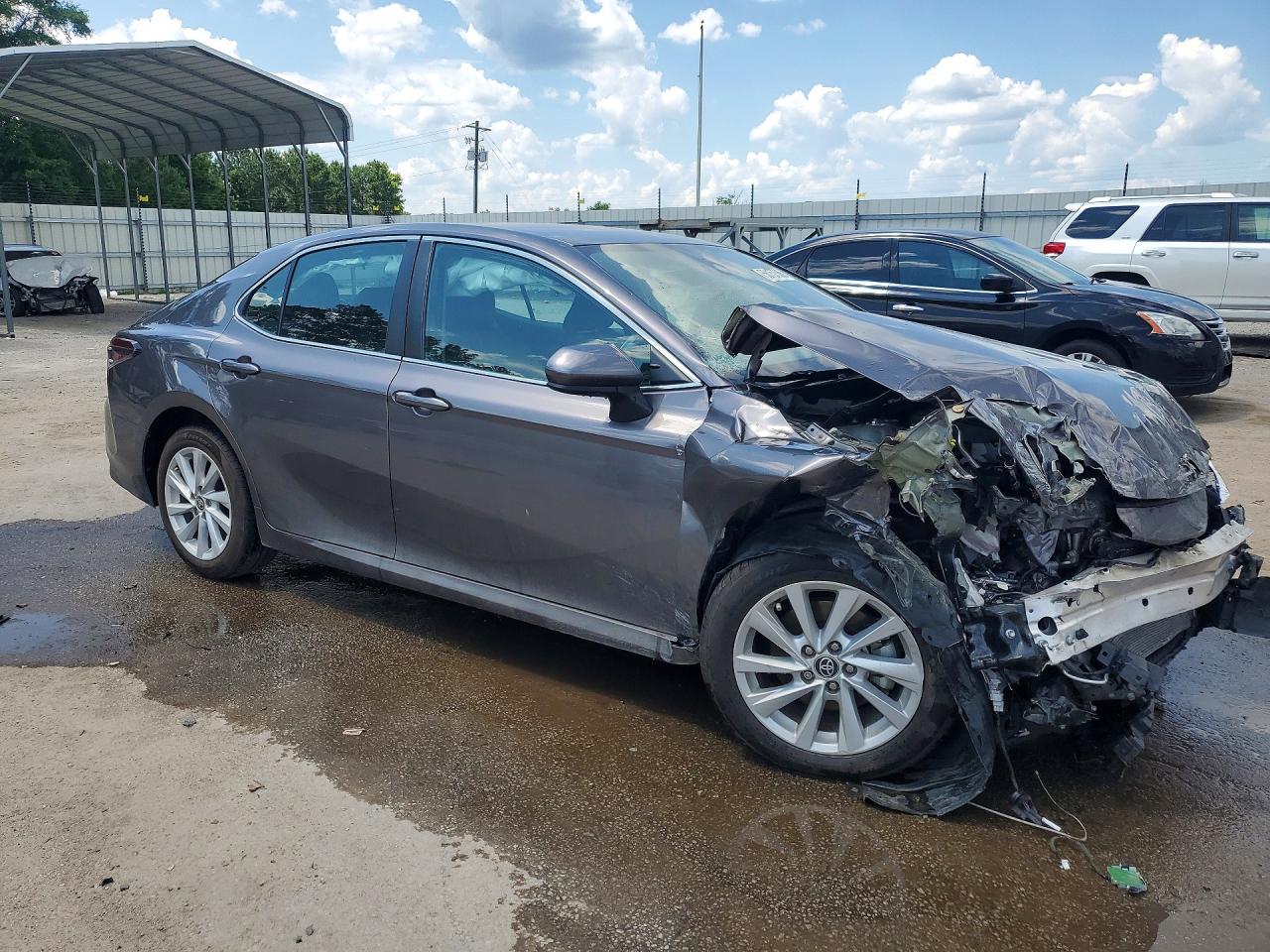 2023 TOYOTA CAMRY LE — снимка 4