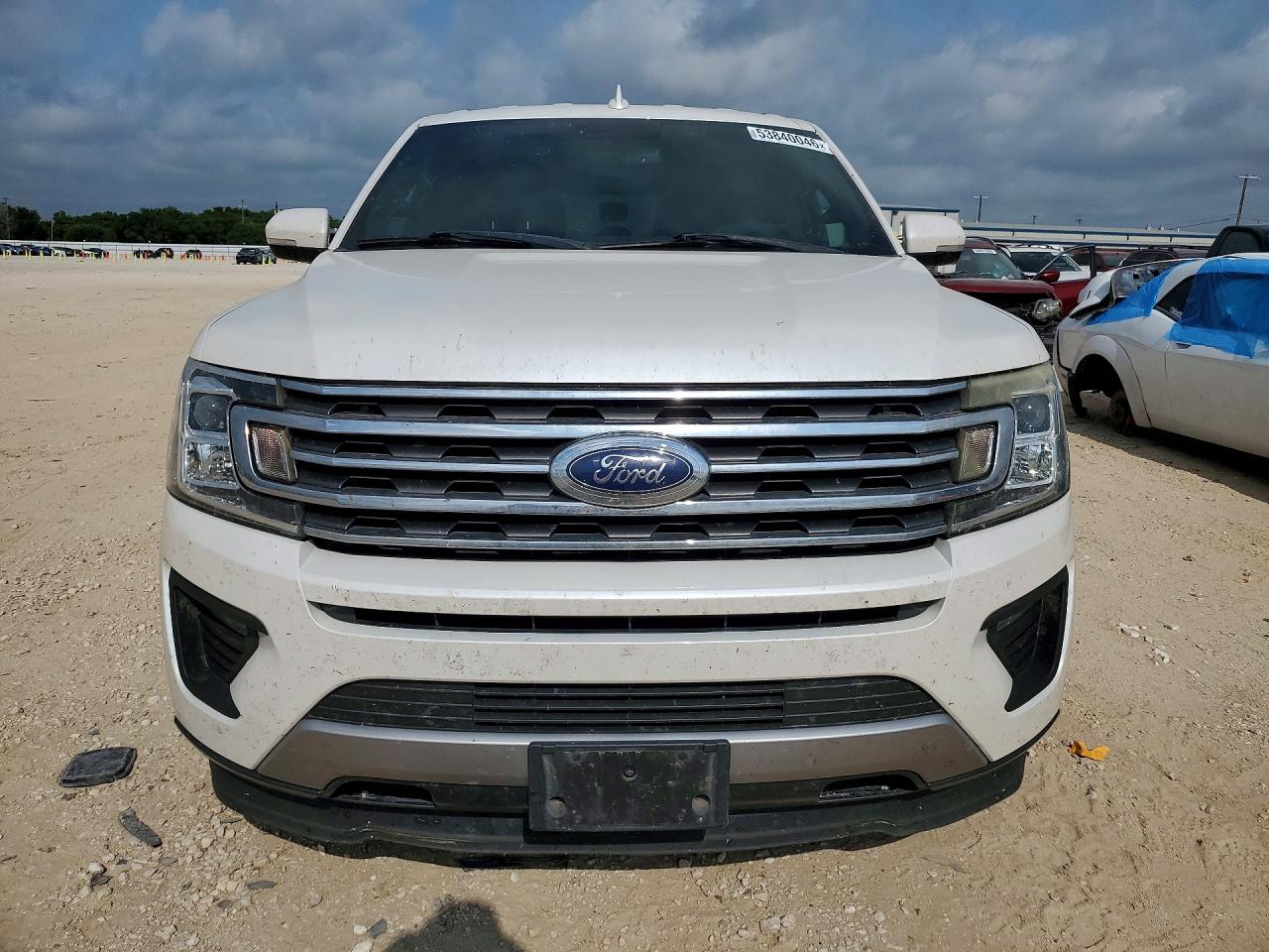 2018 FORD EXPEDITION MAX XLT — снимка 5