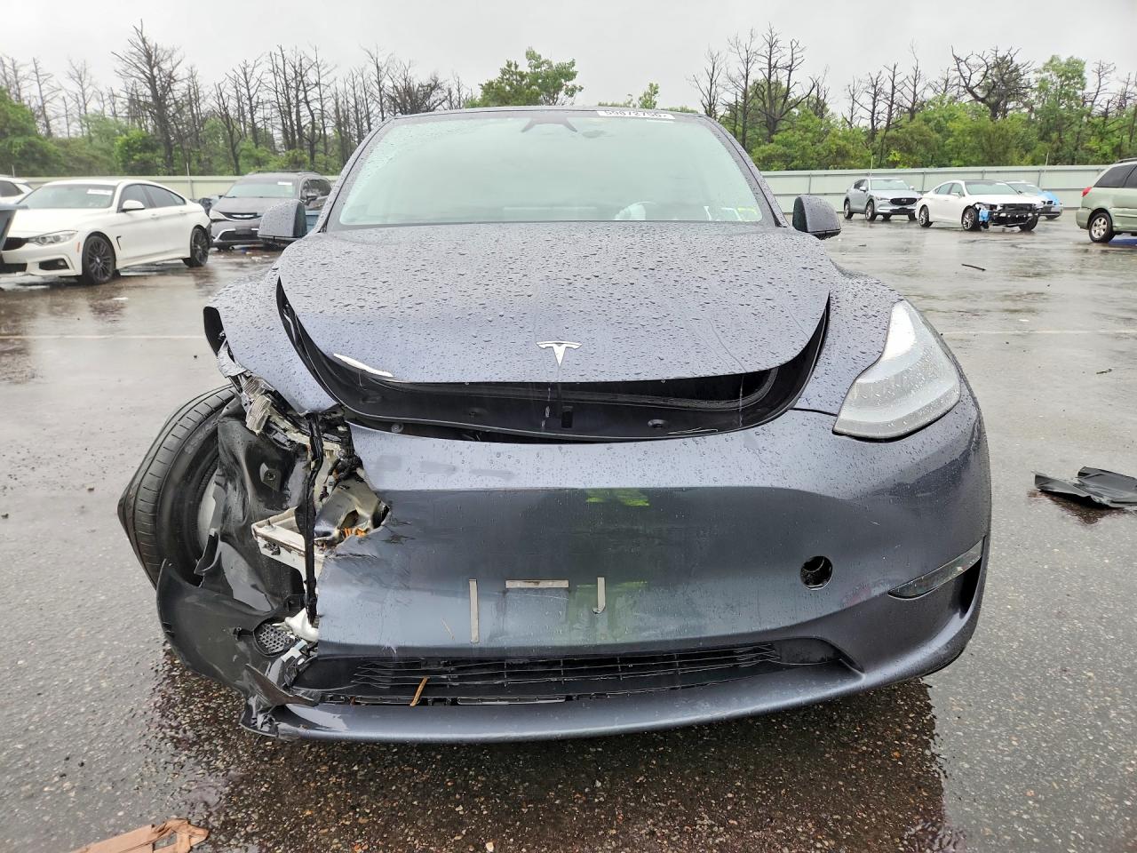 2023 TESLA MODEL Y — снимка 5