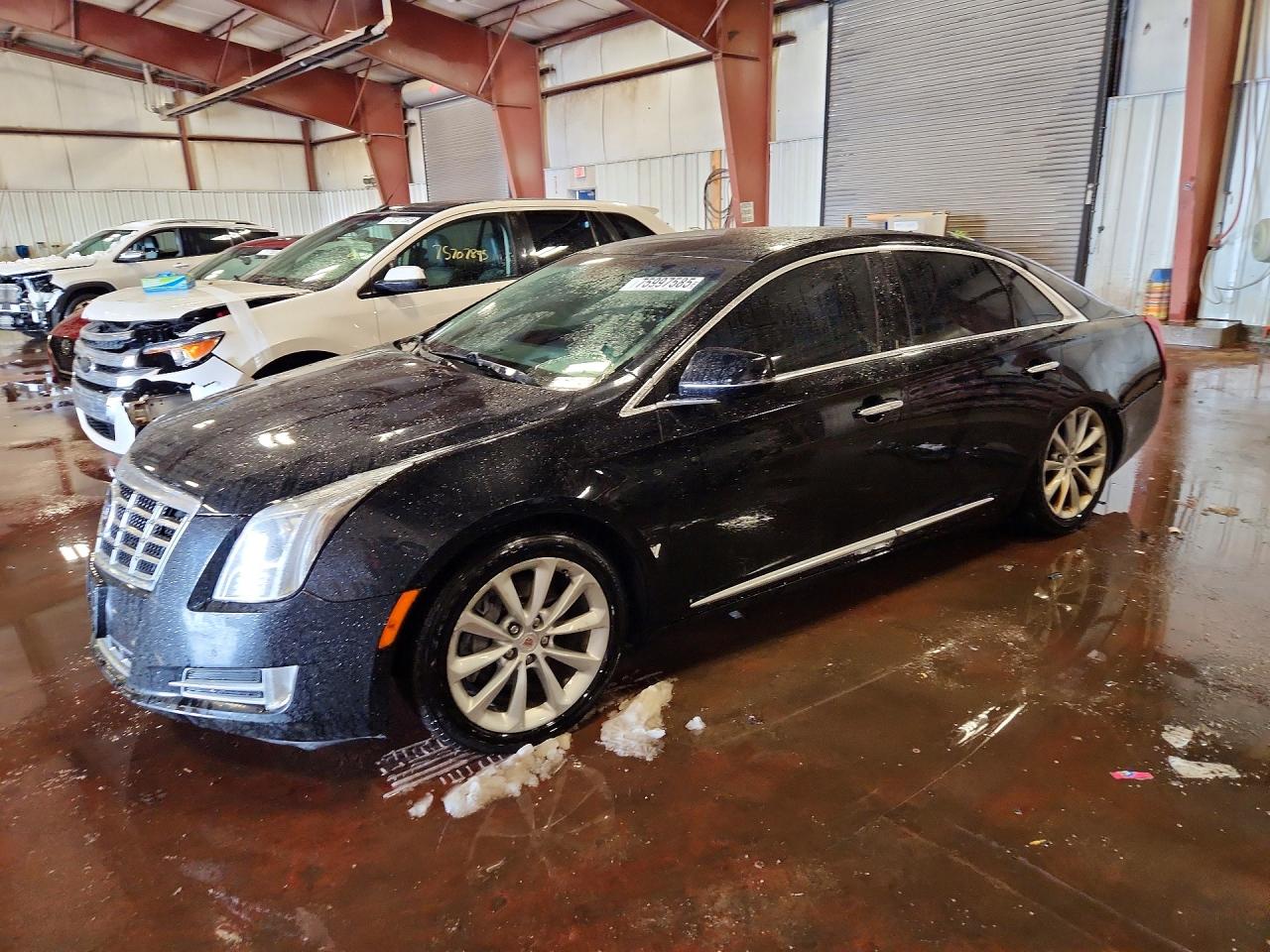 2013 CADILLAC XTS PREMIUM COLLECTION