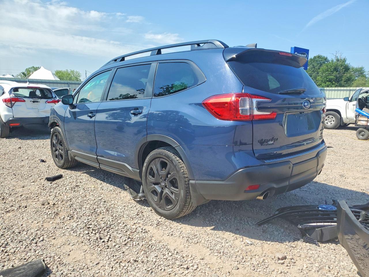 2023 SUBARU ASCENT PREMIUM — снимка 2