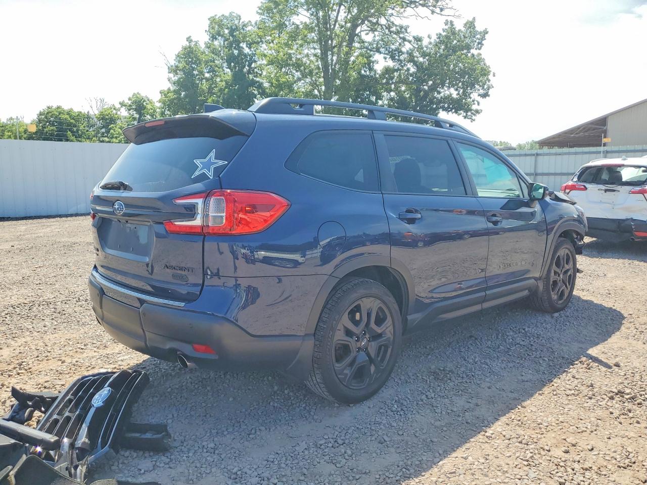 2023 SUBARU ASCENT PREMIUM — снимка 3