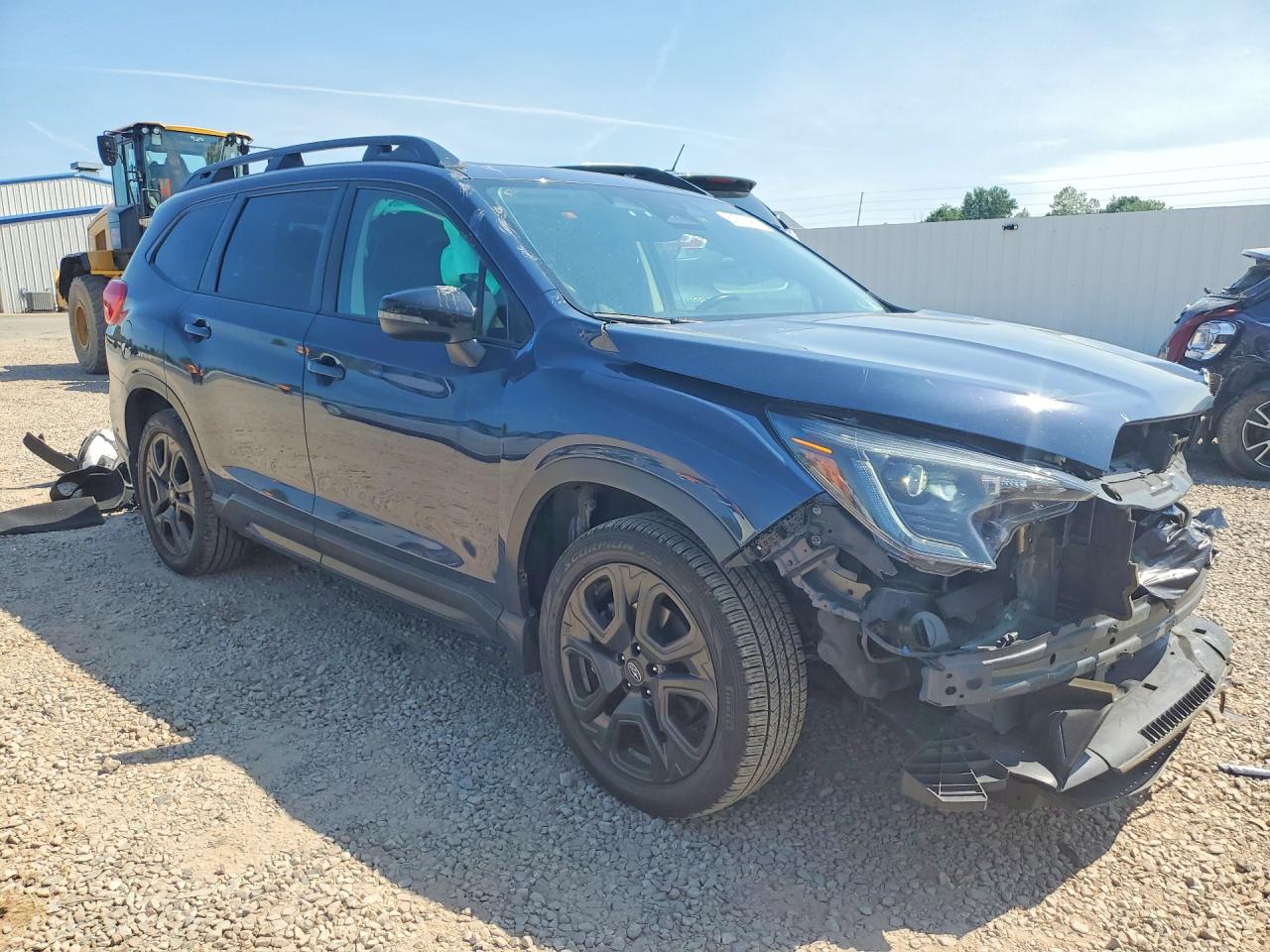 2023 SUBARU ASCENT PREMIUM — снимка 4