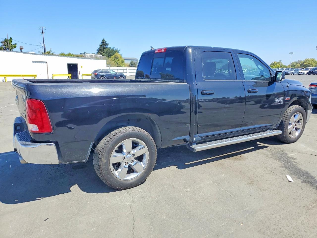 2019 RAM 1500 CLASSIC SLT — снимка 3