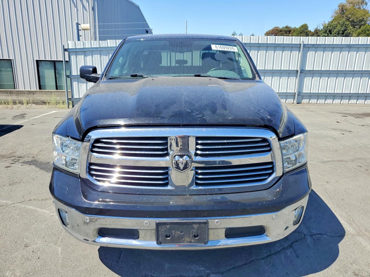 2019 RAM 1500 CLASSIC SLT — снимка 5