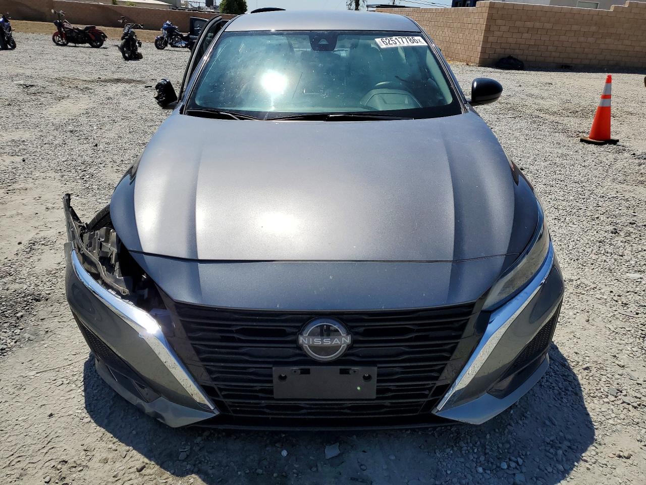 2025 NISSAN ALTIMA S — снимка 5