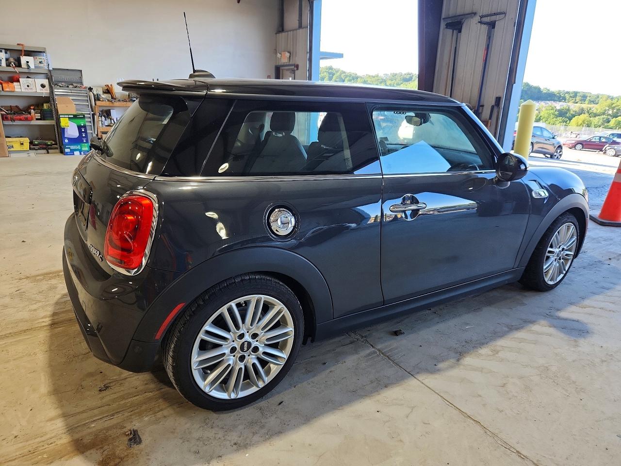 2019 MINI COOPER S — снимка 3