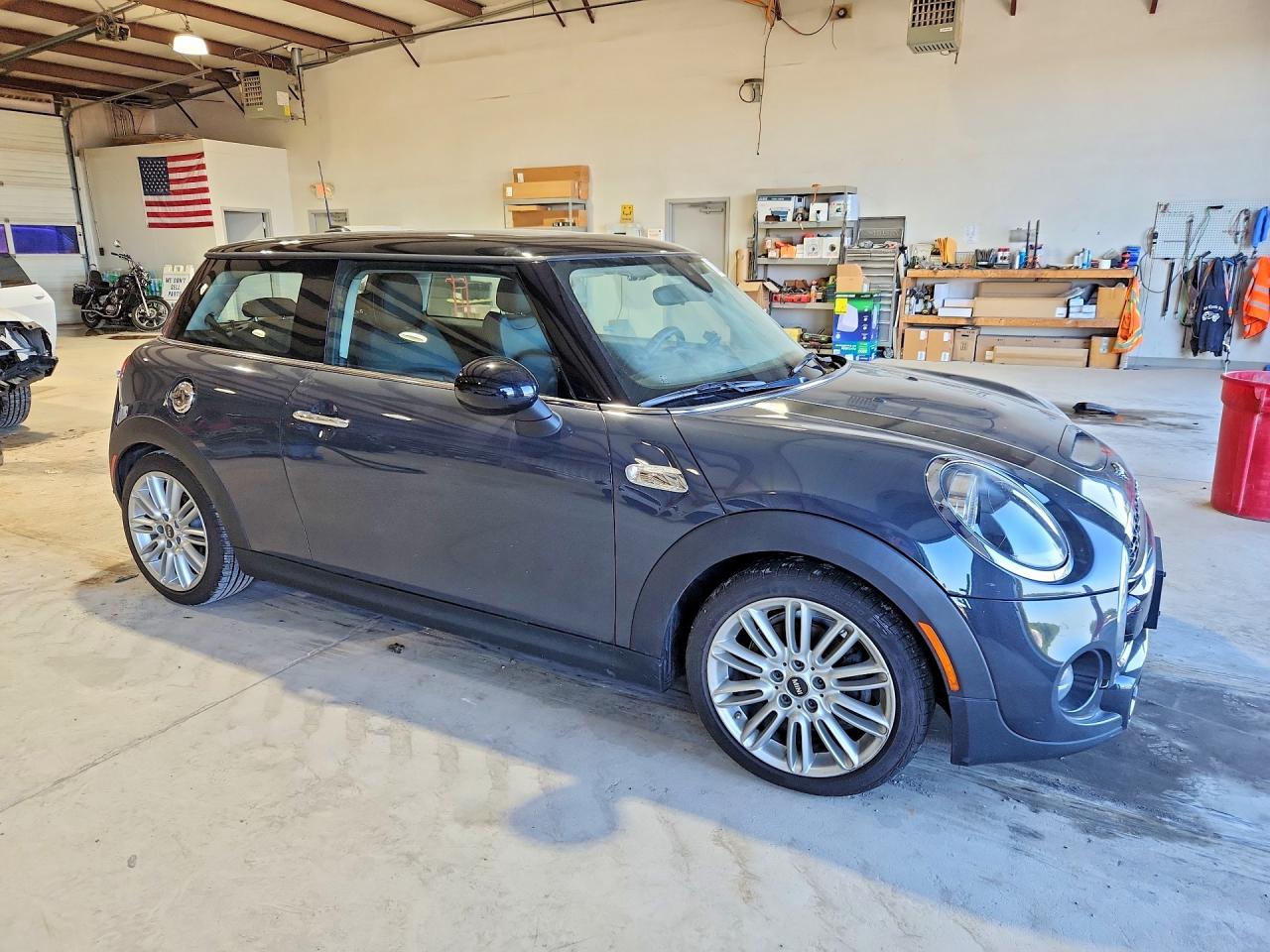 2019 MINI COOPER S — снимка 4