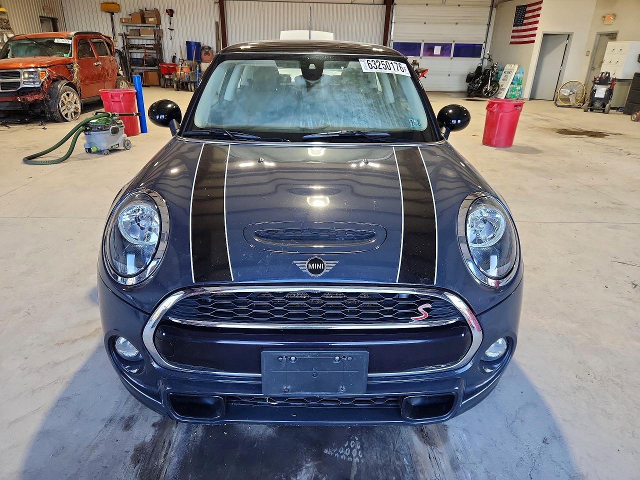 2019 MINI COOPER S — снимка 5