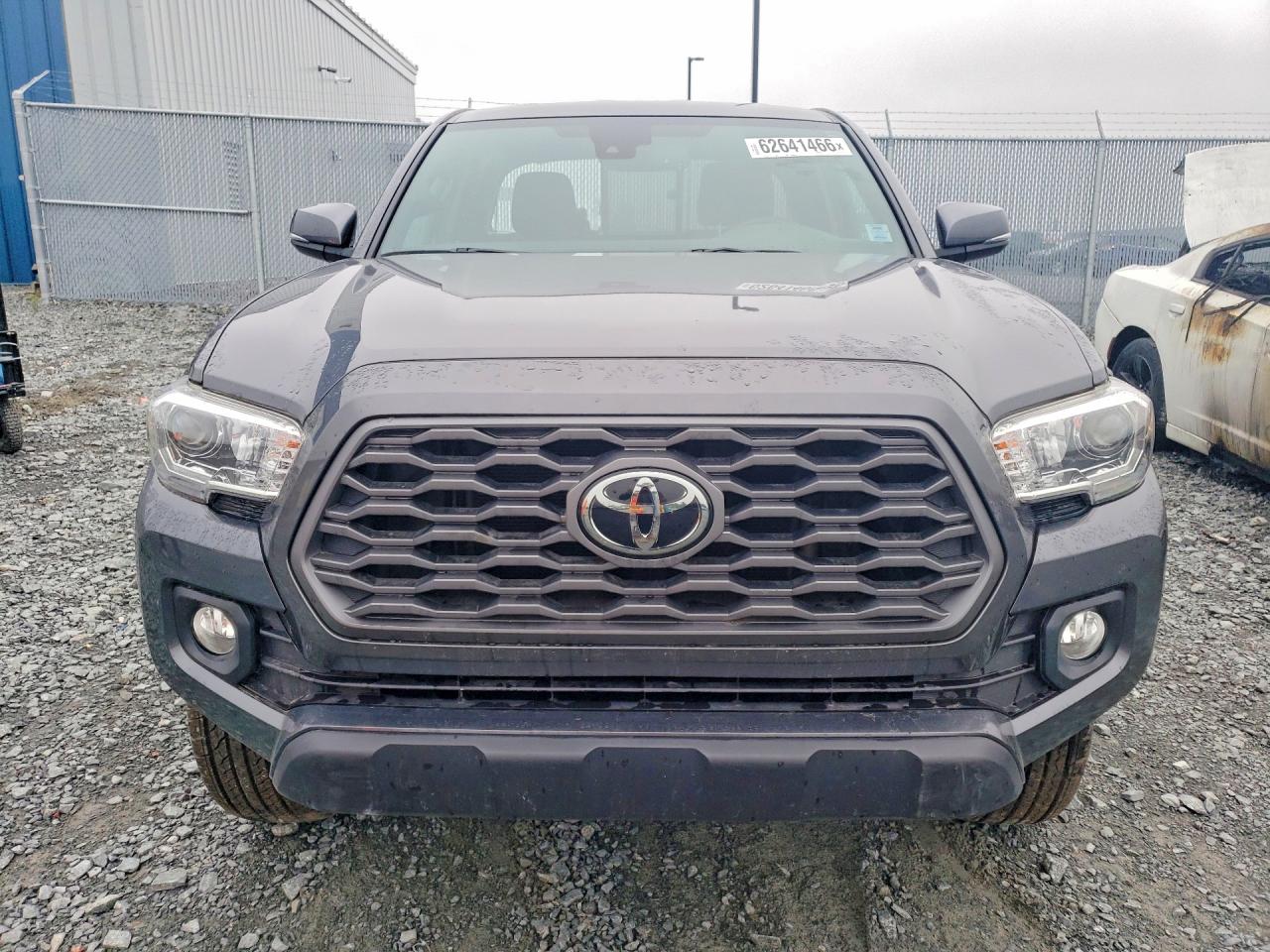 2021 TOYOTA TACOMA ACCESS CAB — снимка 5