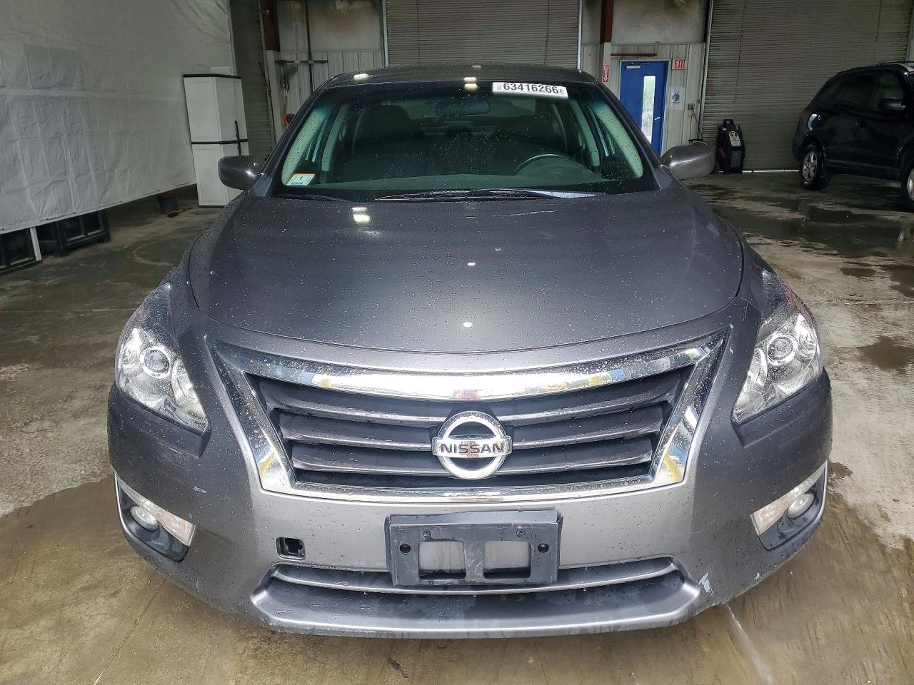 2015 NISSAN ALTIMA 2.5 SV — снимка 5