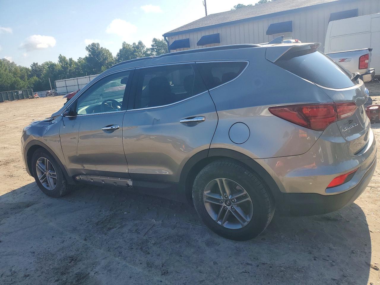 2018 HYUNDAI SANTA FE SPORT 2.4L — снимка 2