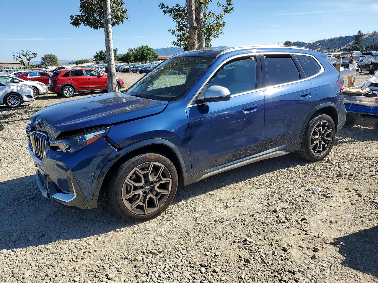 2024 BMW X1 XDRIVE28I