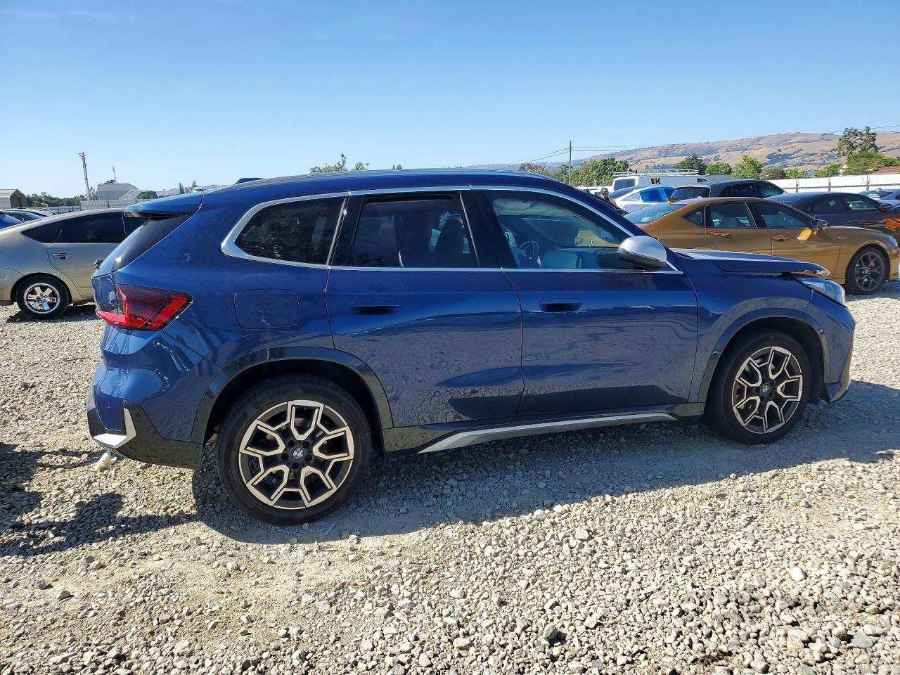 2024 BMW X1 XDRIVE28I — снимка 3