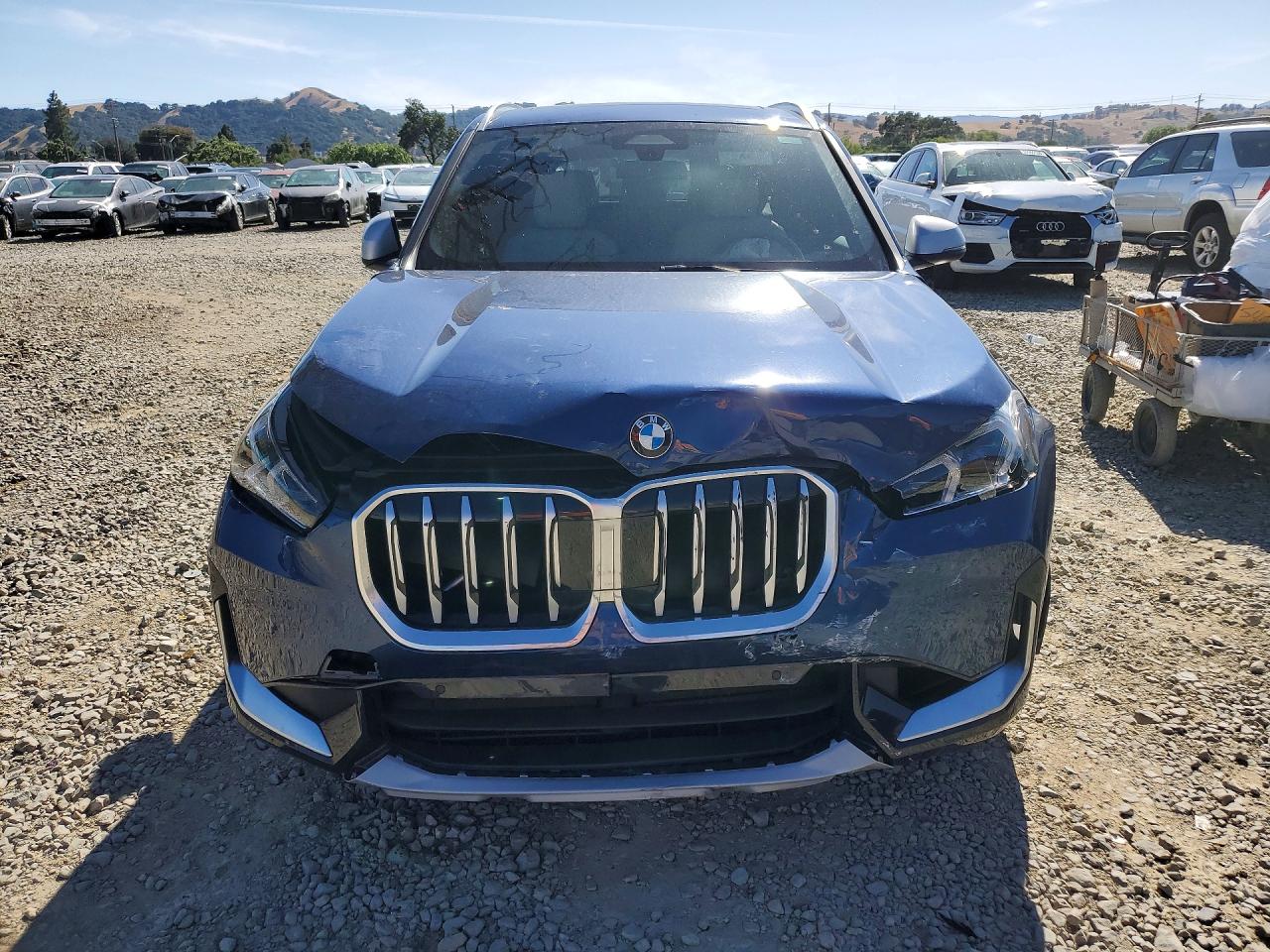 2024 BMW X1 XDRIVE28I — снимка 5