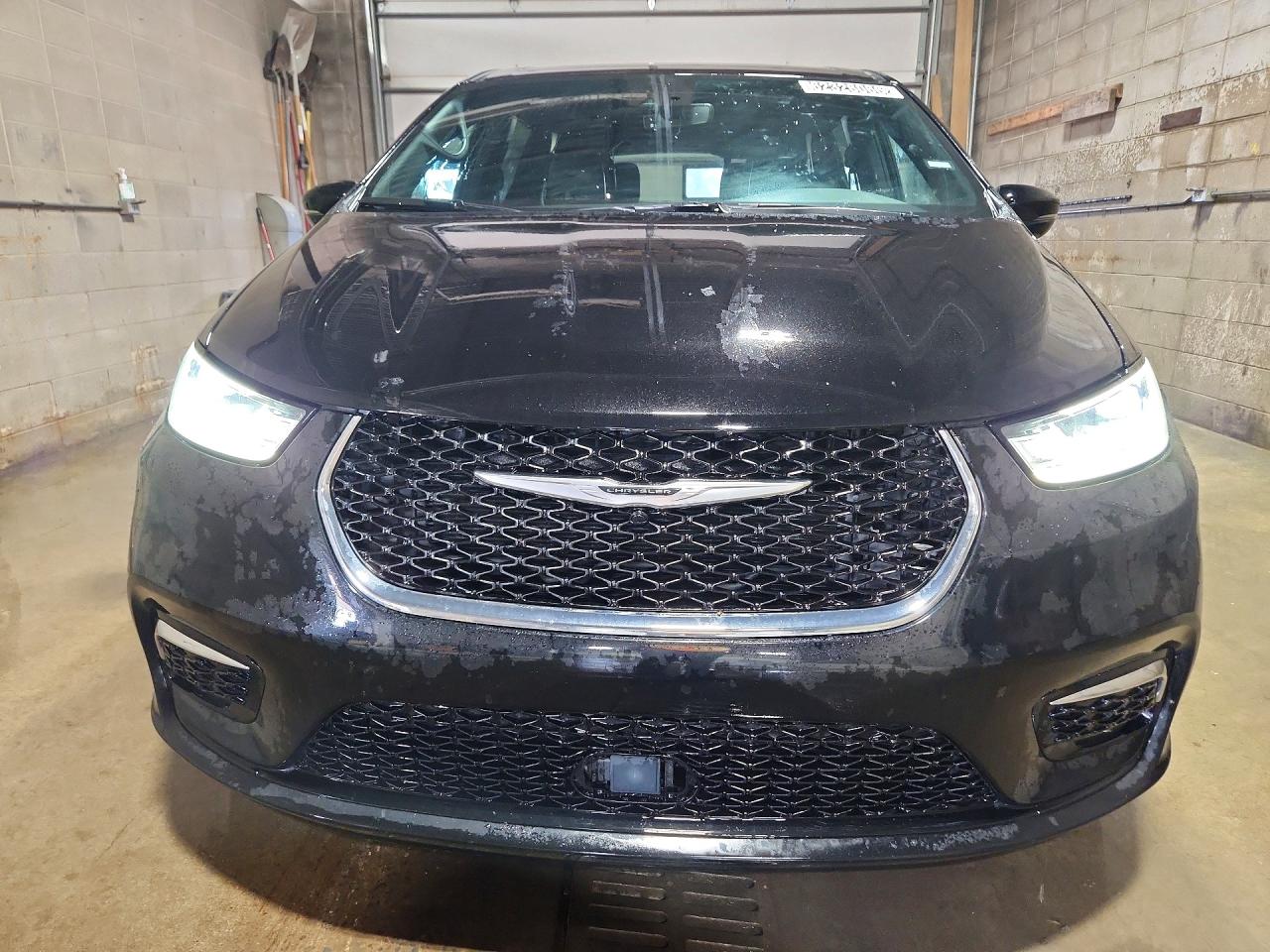2026 CHRYSLER PACIFICA SELECT — снимка 5