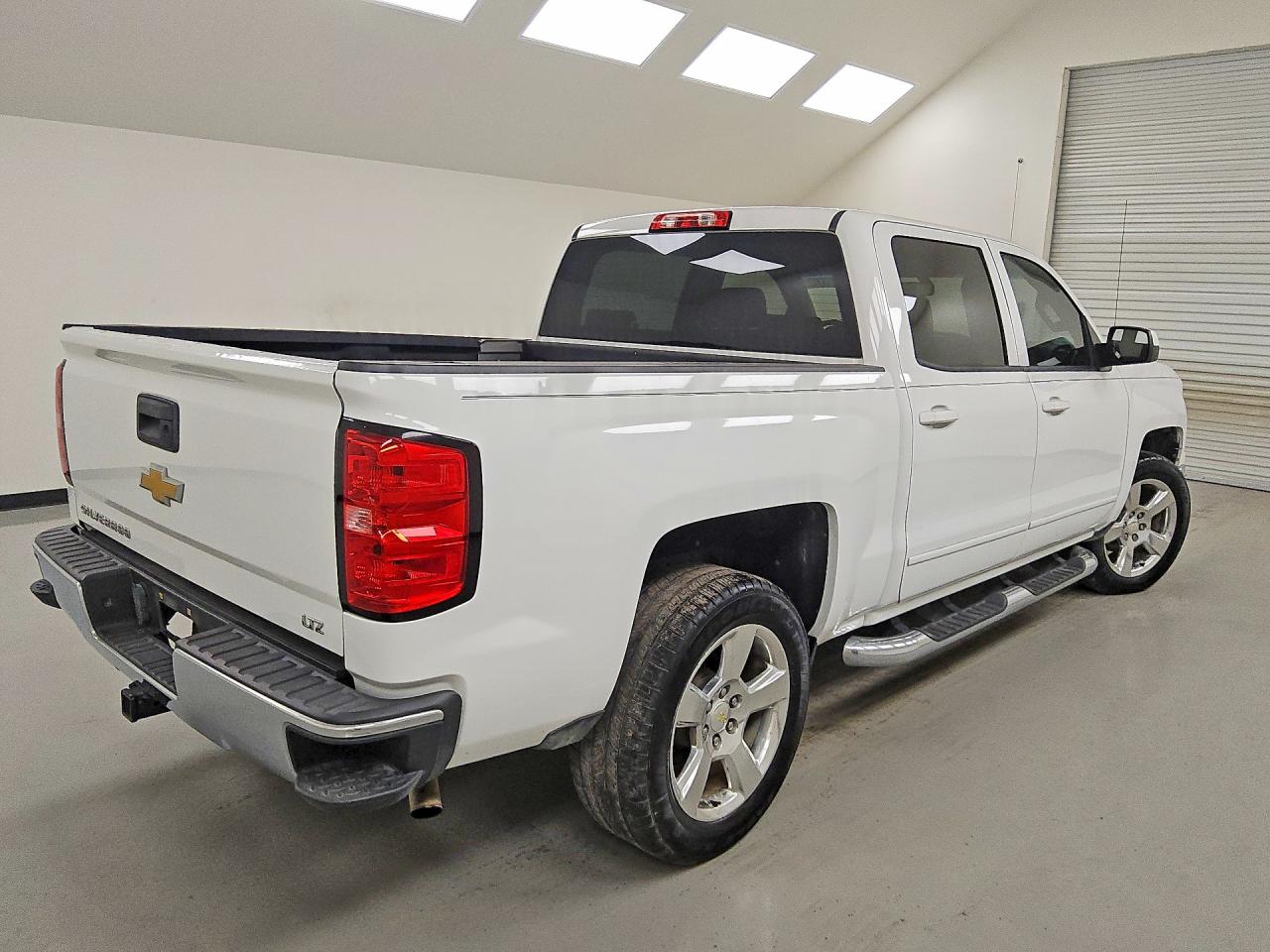 2015 CHEVROLET SILVERADO C1500 LT — снимка 3