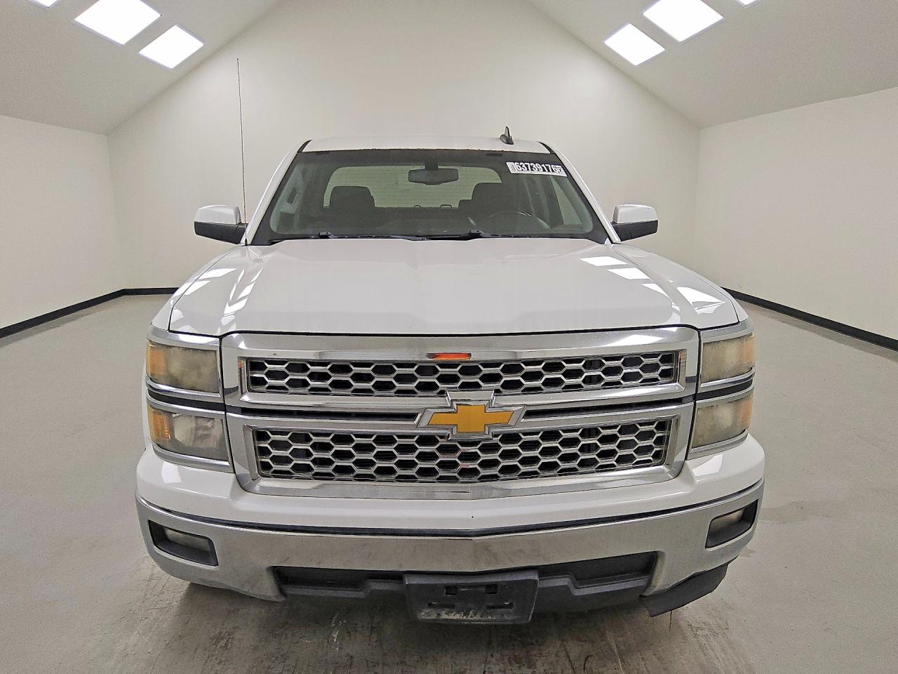 2015 CHEVROLET SILVERADO C1500 LT — снимка 5