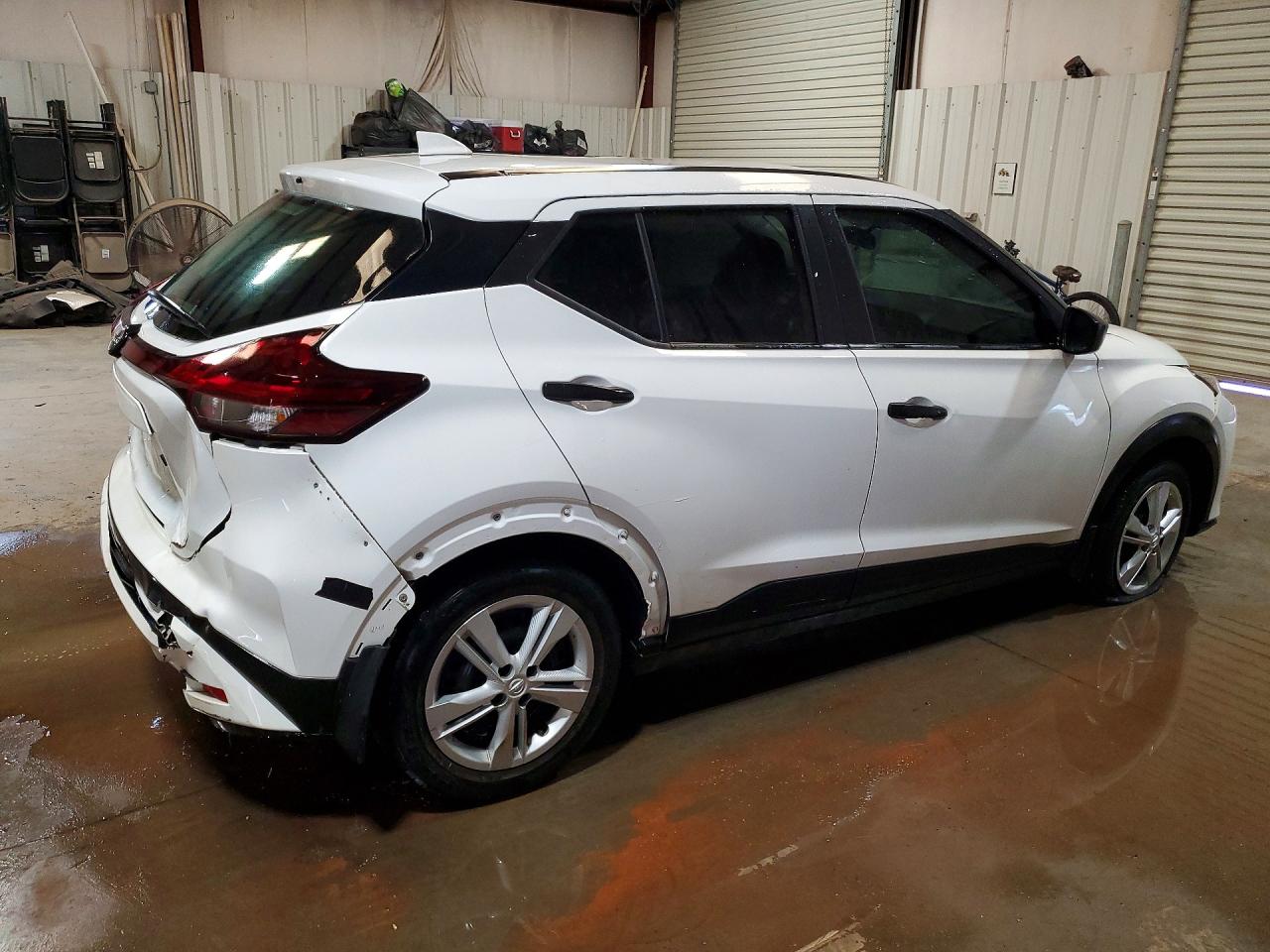 2024 NISSAN KICKS S — снимка 3