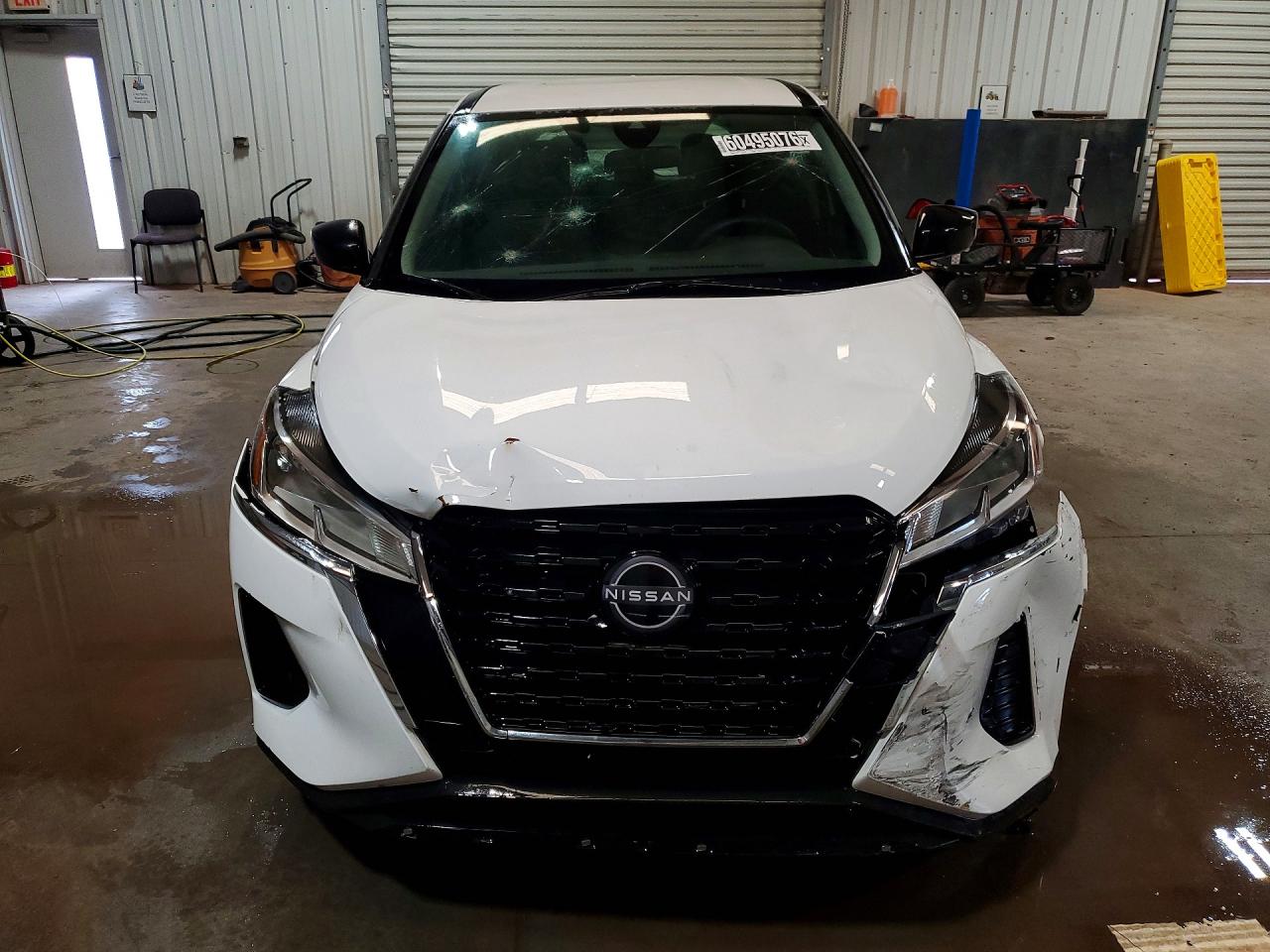 2024 NISSAN KICKS S — снимка 5
