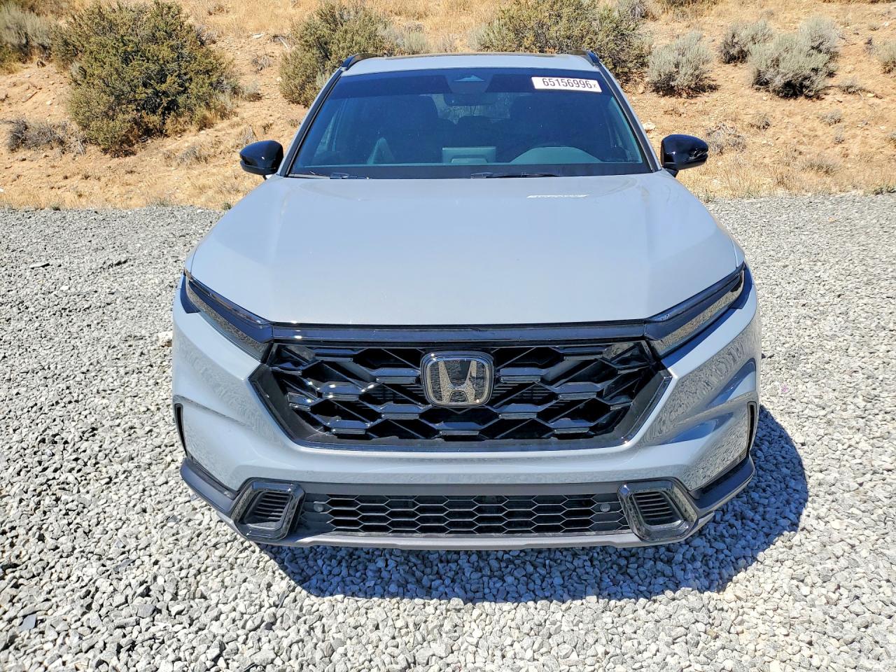 2026 HONDA CR-V SPORT-L — снимка 5
