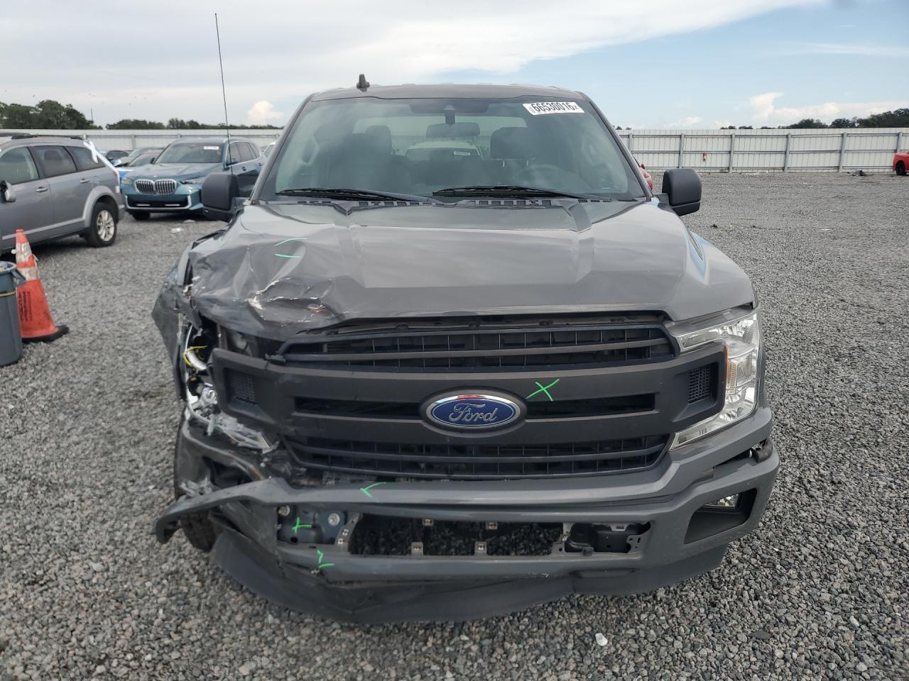 2020 FORD F150 SUPERCREW — снимка 5