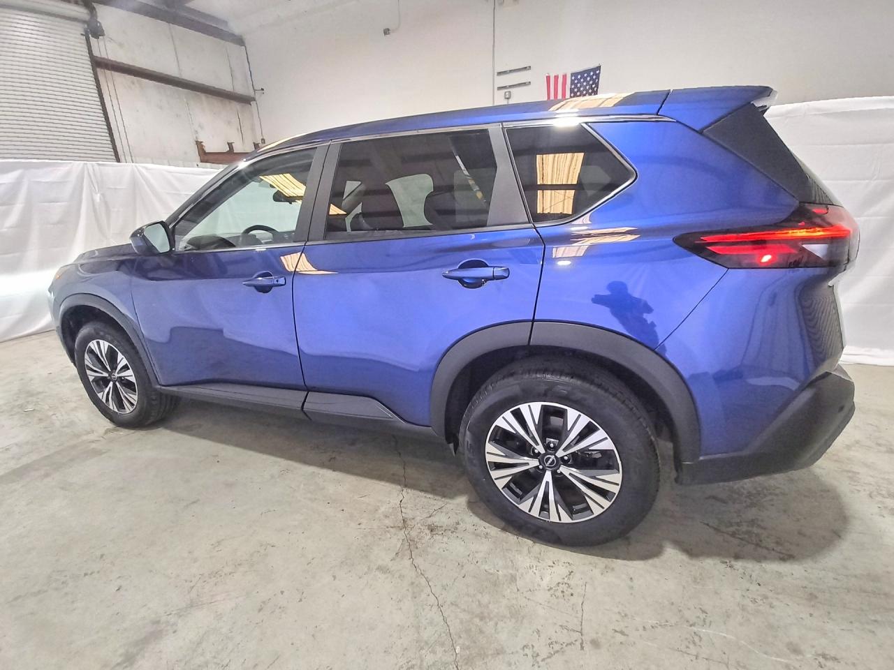 2023 NISSAN ROGUE SV — снимка 2